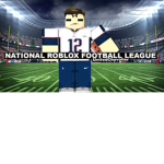 -NRFL- National Roblox Football League