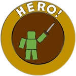 Game Badge Icon