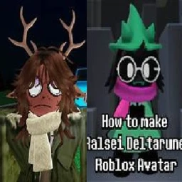 Deltarune Elevator icon