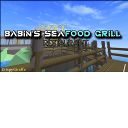 Babin's Seafood Grill Restaurant