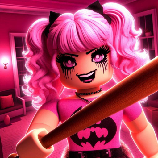 The Barbs official Roblox game thumbnail