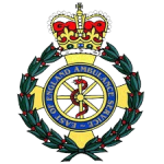 UK:RP – Cambridgeshire Ambulance Service