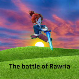 Battle of Rawria