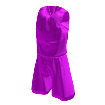 Pink Half Overall thumbnail