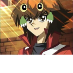 Jaden Yuki's Fan Club