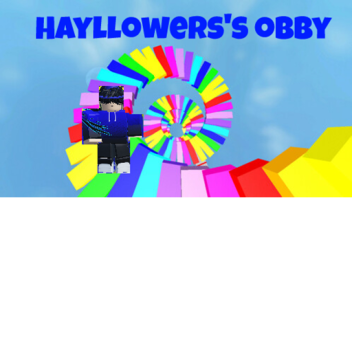 Hayllowers's Obby