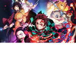 Demon Slayer/Kimetsu no Yaiba Group