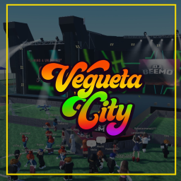 VEGUETA CITY [CHAT DE VOZ]