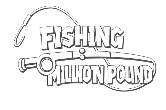 (SMALL UPDATE!) Fishing : Million Pounds[ALPHA] screenshot 2