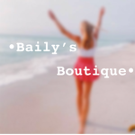 baily’s boutique