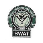 [S.W.A.T.]Westchester County Police Department