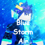 Blue Storm Air