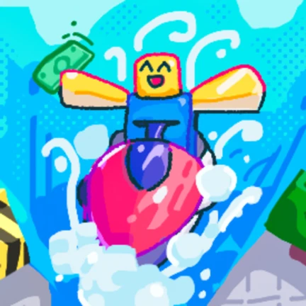 Image du serveur Roblox
