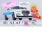 The ayeee gang