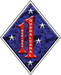 1MD | 1st Marines division