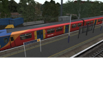 TRAINLOVING NATION