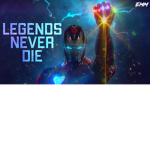 L3gends Never Die