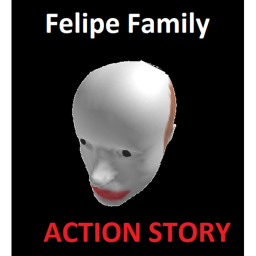 The Felipe Family. [PART 6 !!!