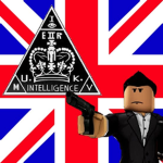 [[MI5]] The Security Service