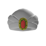 Topi Sarimi Gelas #2