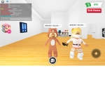 Beary Squad :3