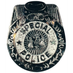 The Police Brigade