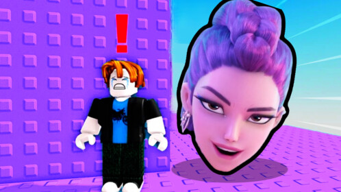 Meet K-POP Demon Hunters Tower! 🎤