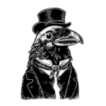 Crowbites
