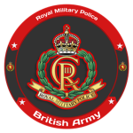 [BA] | The Royal Military Police.