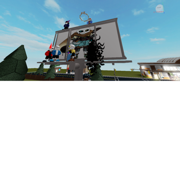 Suburban city (Updated) 