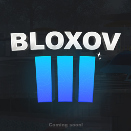 BLOXOV III | RP
