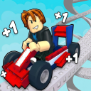 +1 Speed Every Second Kart