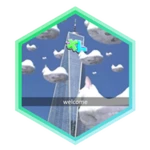 caption=Badge