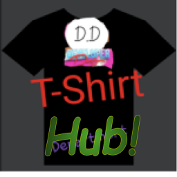 D.D. T-Shirt Hub