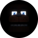 Freddy's Final March Roblox badge thumbnail