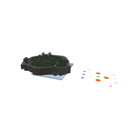Jungle Revamp
