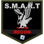 Long Range Reconnaissance Patrol
