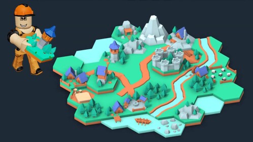 CraftTheWorld[BETA]