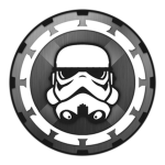 --Stormtrooper Corps-