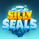 Silly Seals!