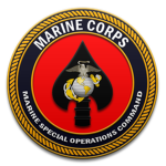 [-USMC-] MARSOC [-USMC-]