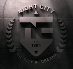 Night Cityᅠᅠᅠᅠᅠᅠᅠᅠᅠ