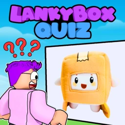 LankyBox Quiz! icon