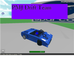 PMJ Drift Team
