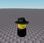 The mafia (forsaken stuff)