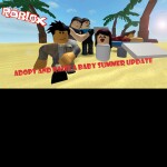 (Update)Adopt and Raise a Kid NEW