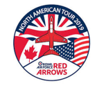 [ PTFS Red Arrows ]