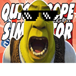Quickscope Simulator