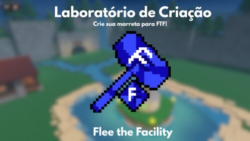 Testar Criações pro FTF [Alpha]