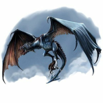 Dragondrake